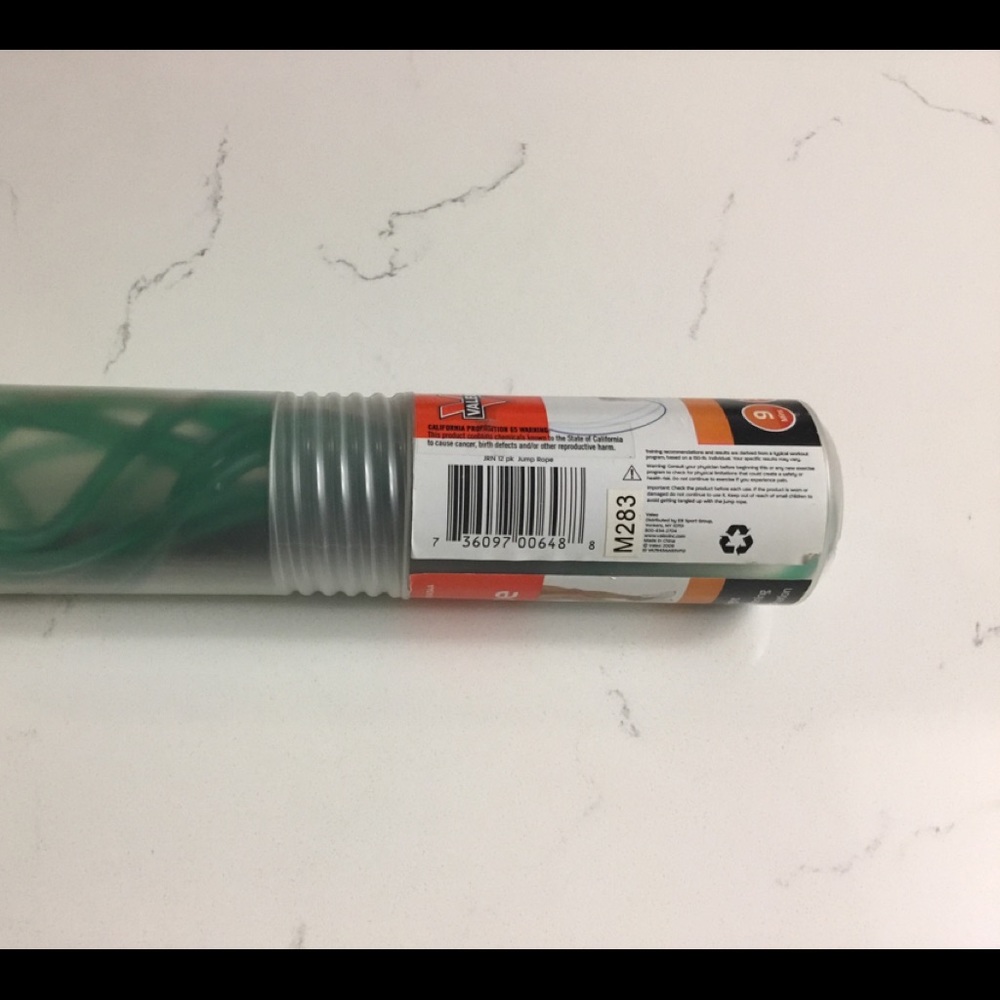 Valeo Jump Rope - Picture 4 of 4